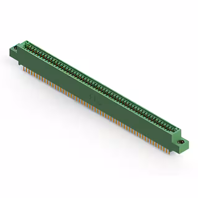 345-112-520-508 EDAC Inc.  Edgeboard Connectors